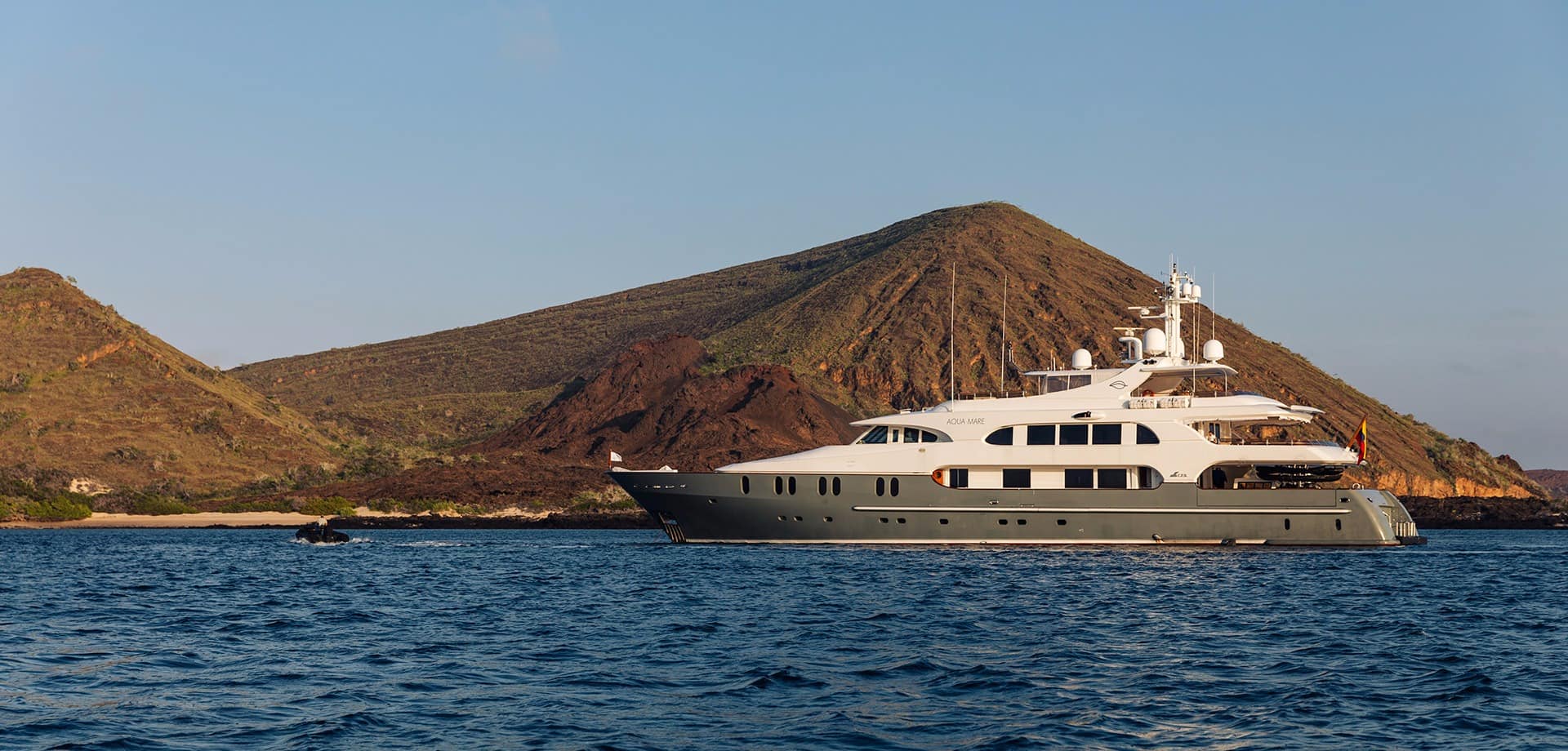 Galápagos