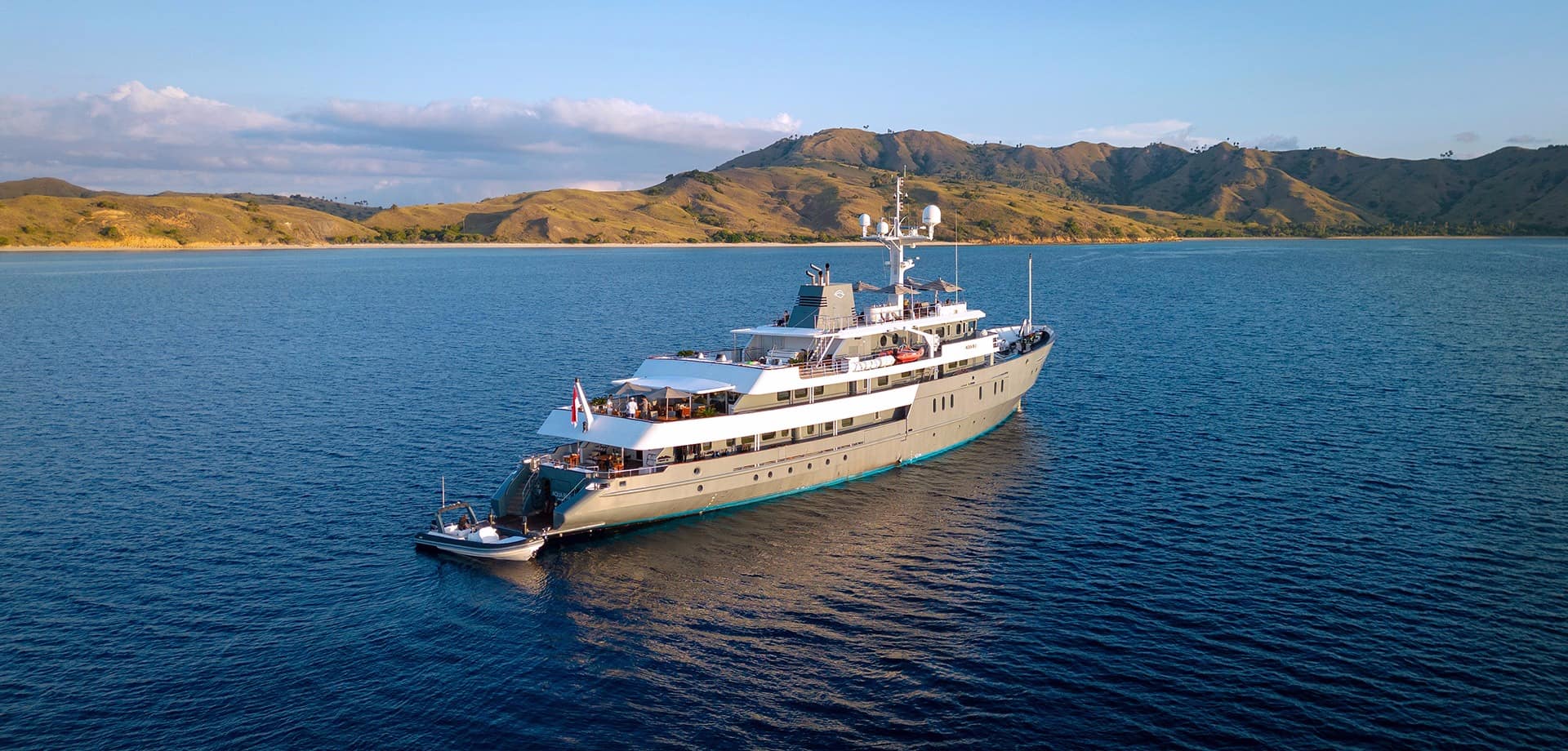 Aqua Expeditions