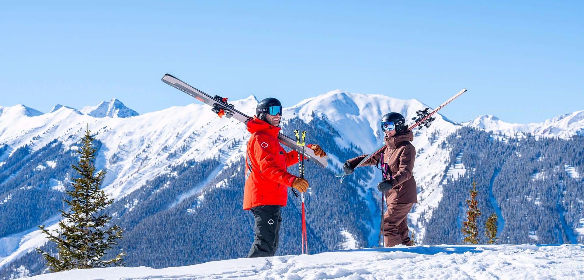 Aspen Snowmass