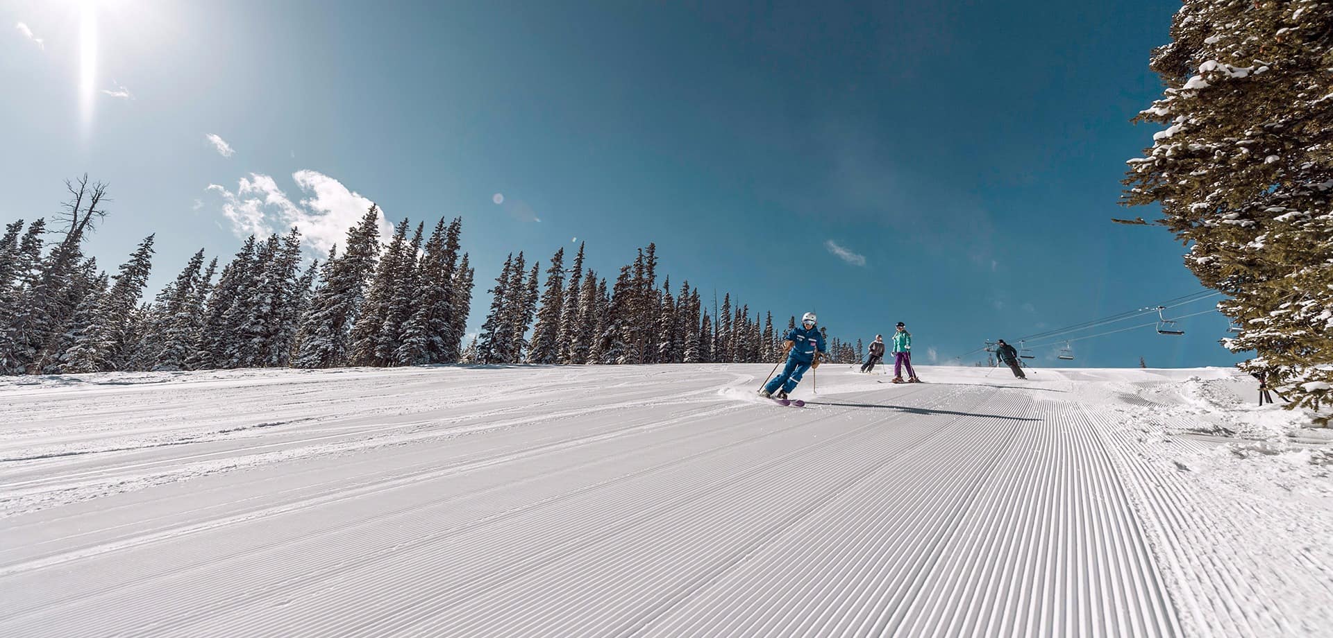 Beaver Creek