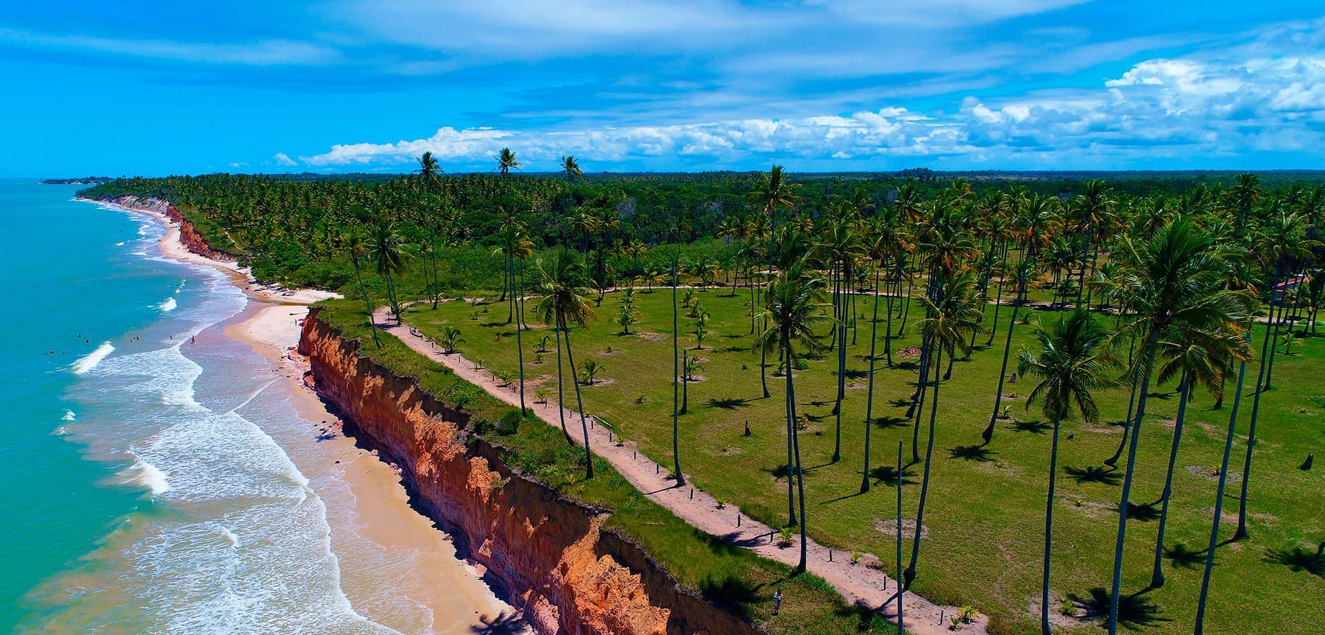 Costa do Descobrimento