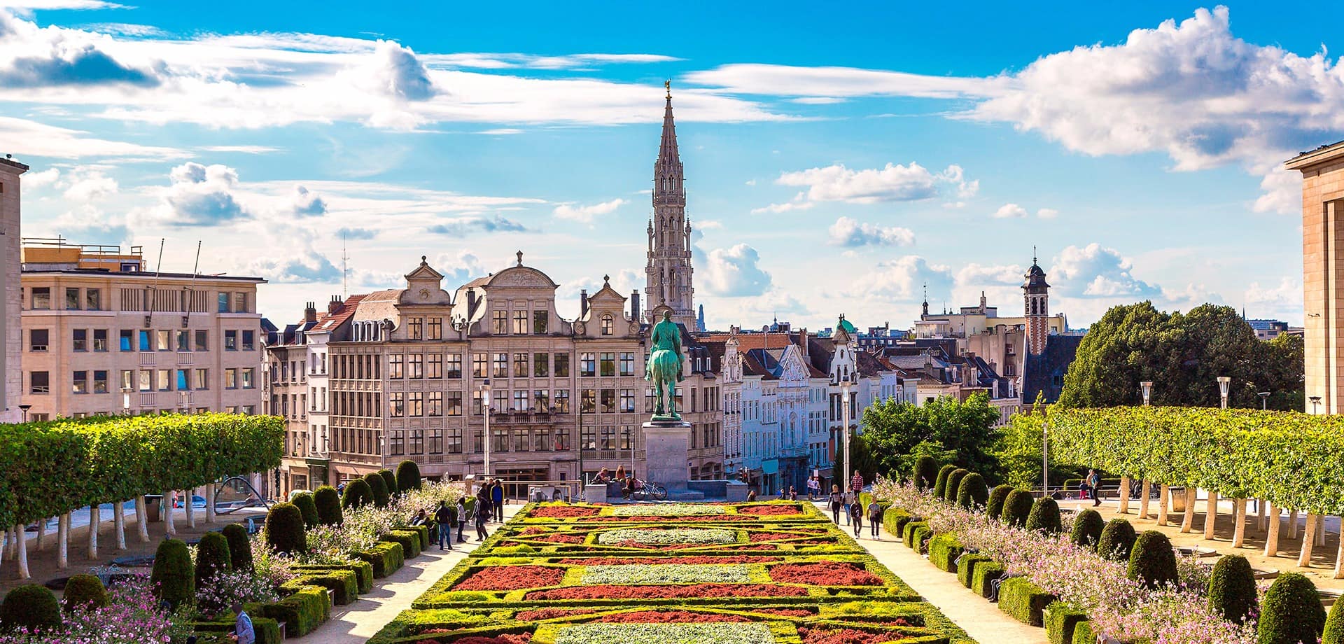 Bruxelas