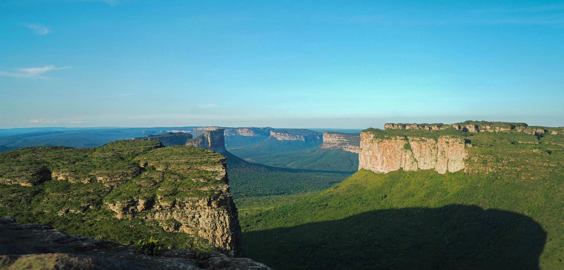 Chapada Diamantina