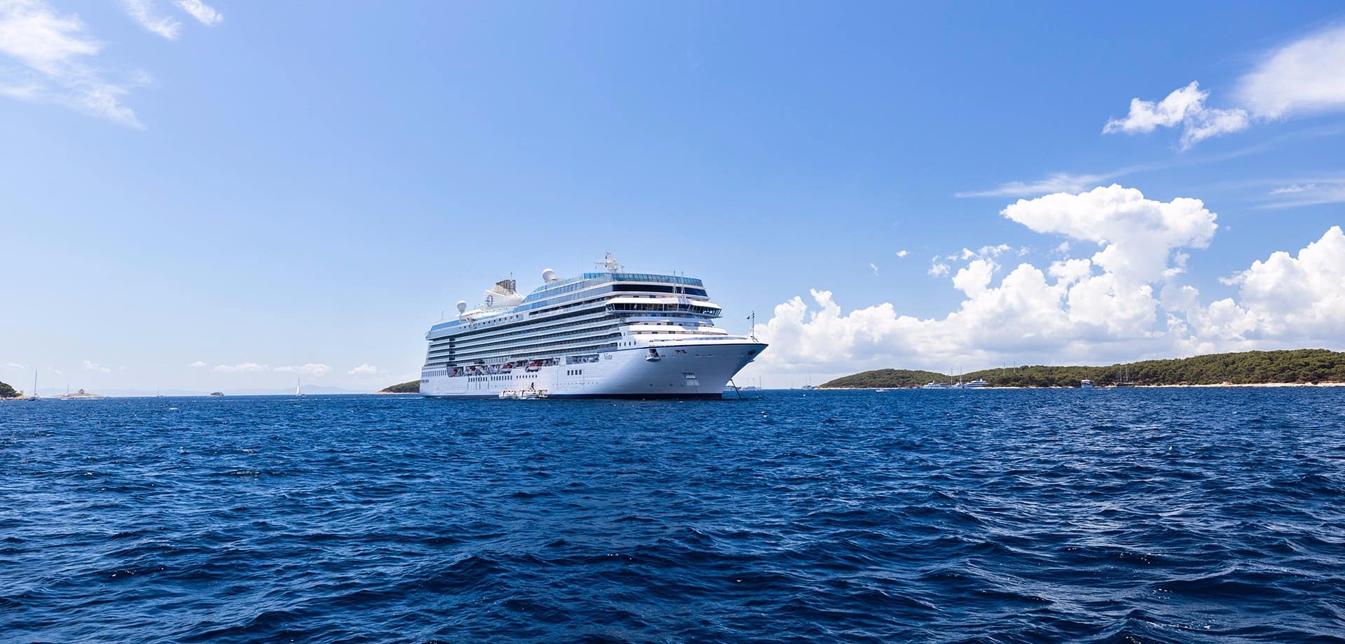 Oceania Cruises