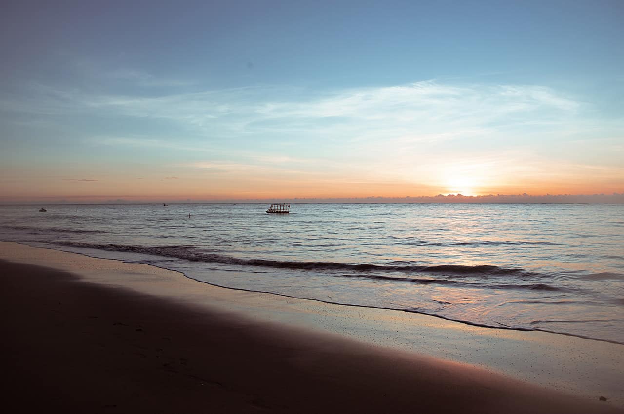 Alagoas pedras do patacho praia