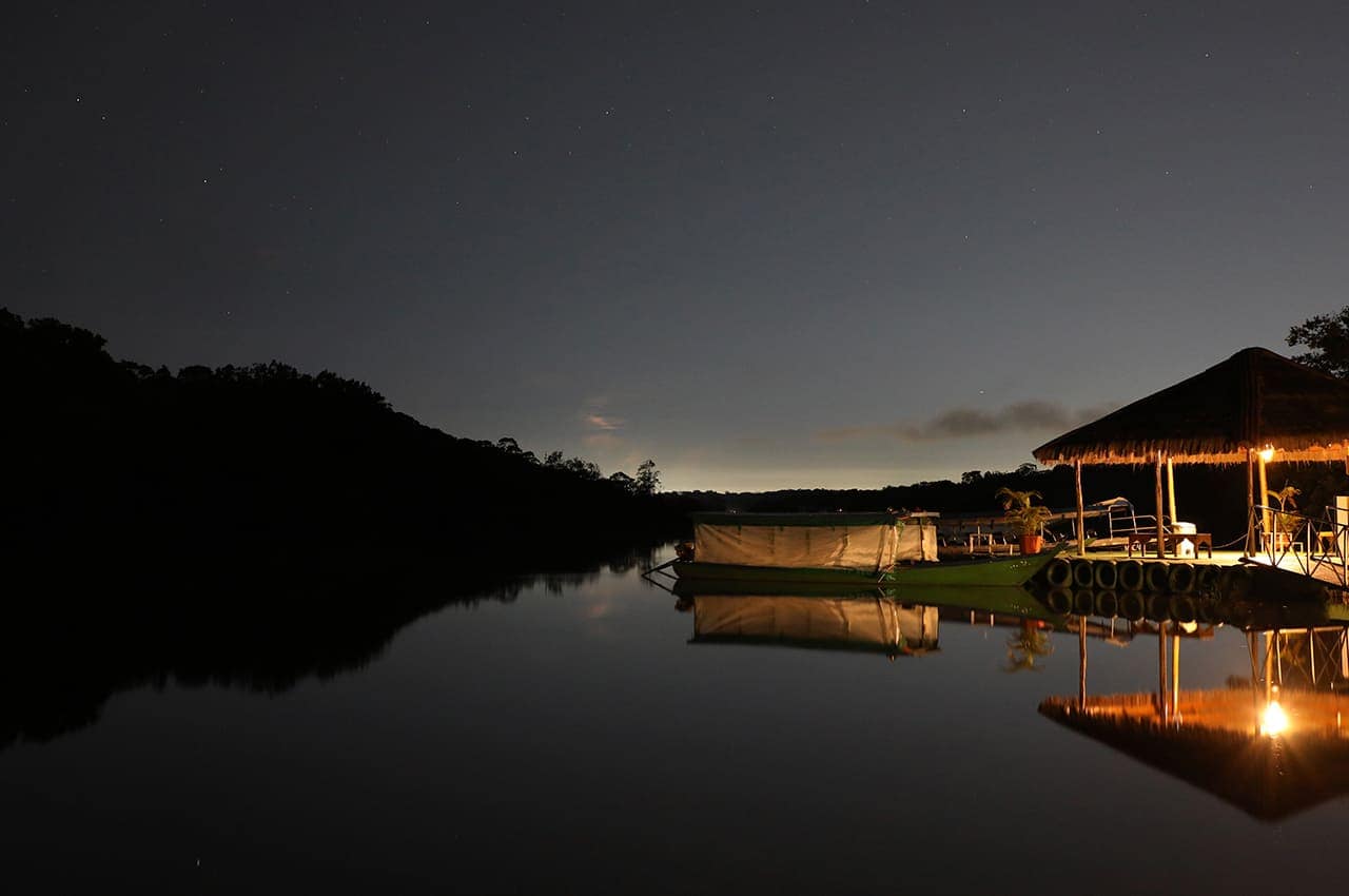 Amazon ecopark j