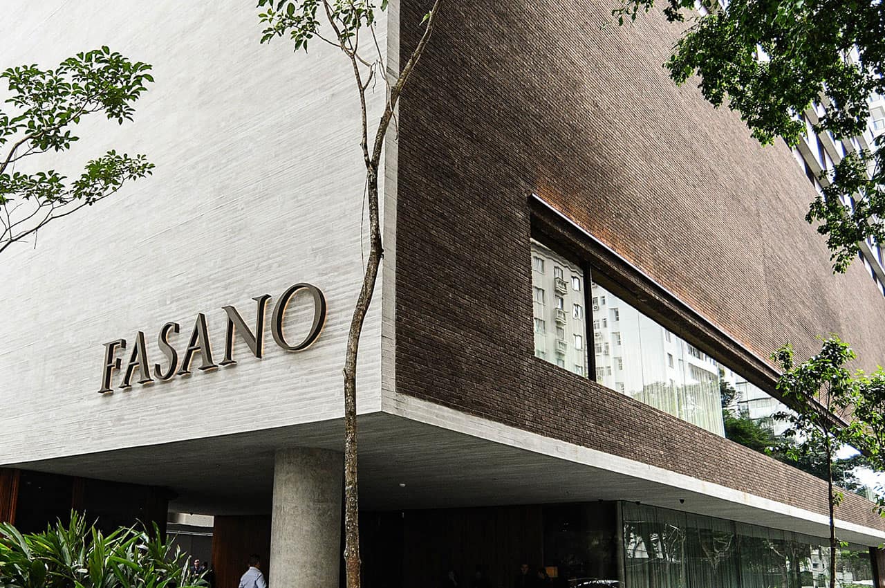 Fachada fasano sao paulo itaim2