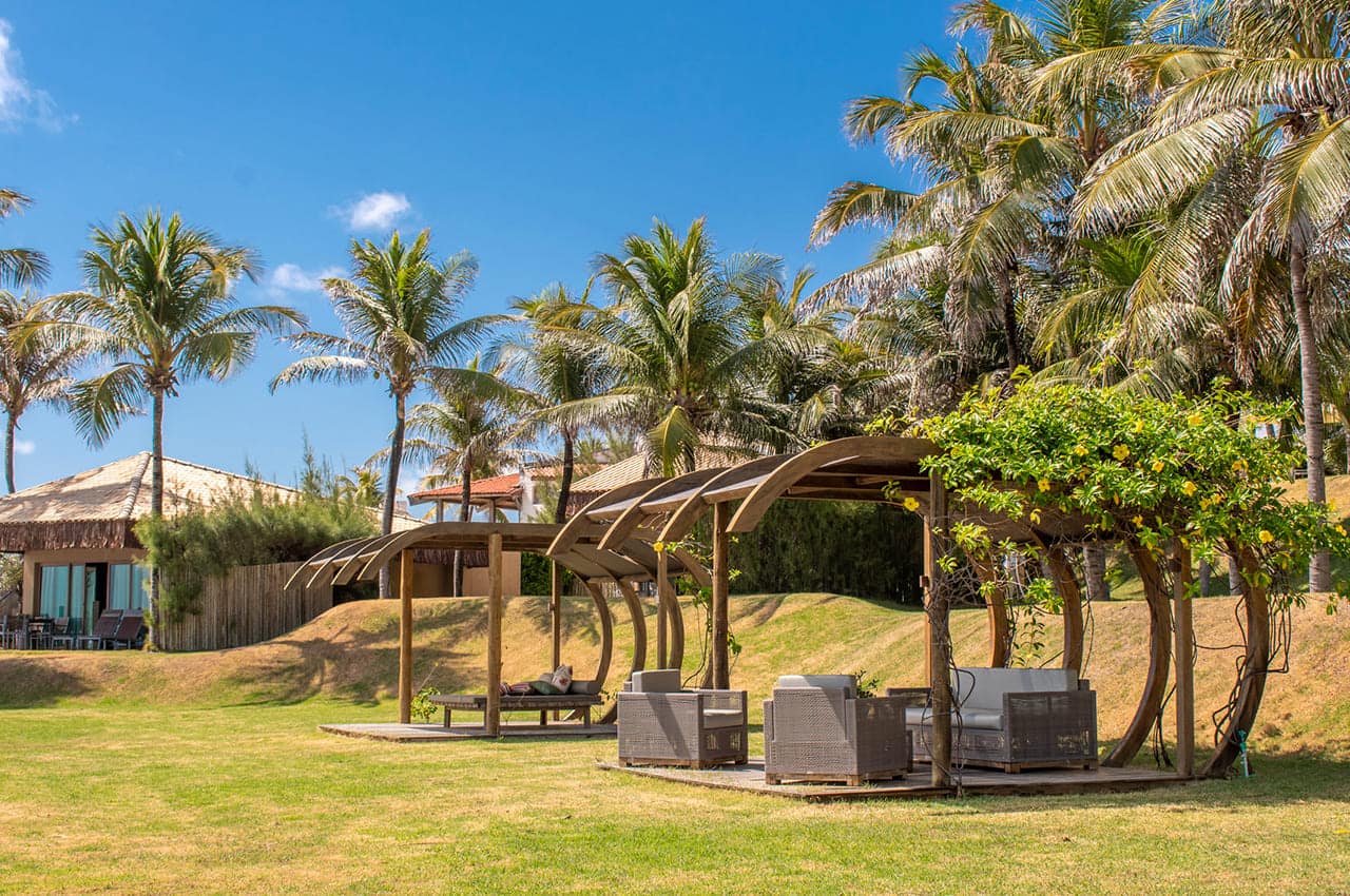 Gazebos carmel charme