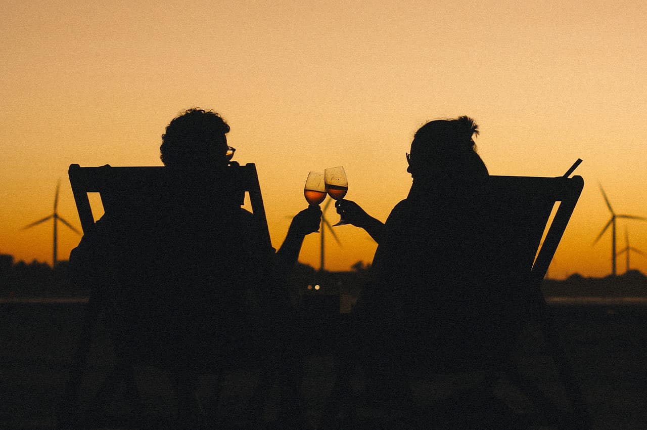 Makena hotel ceara brasil icarai casal vinho