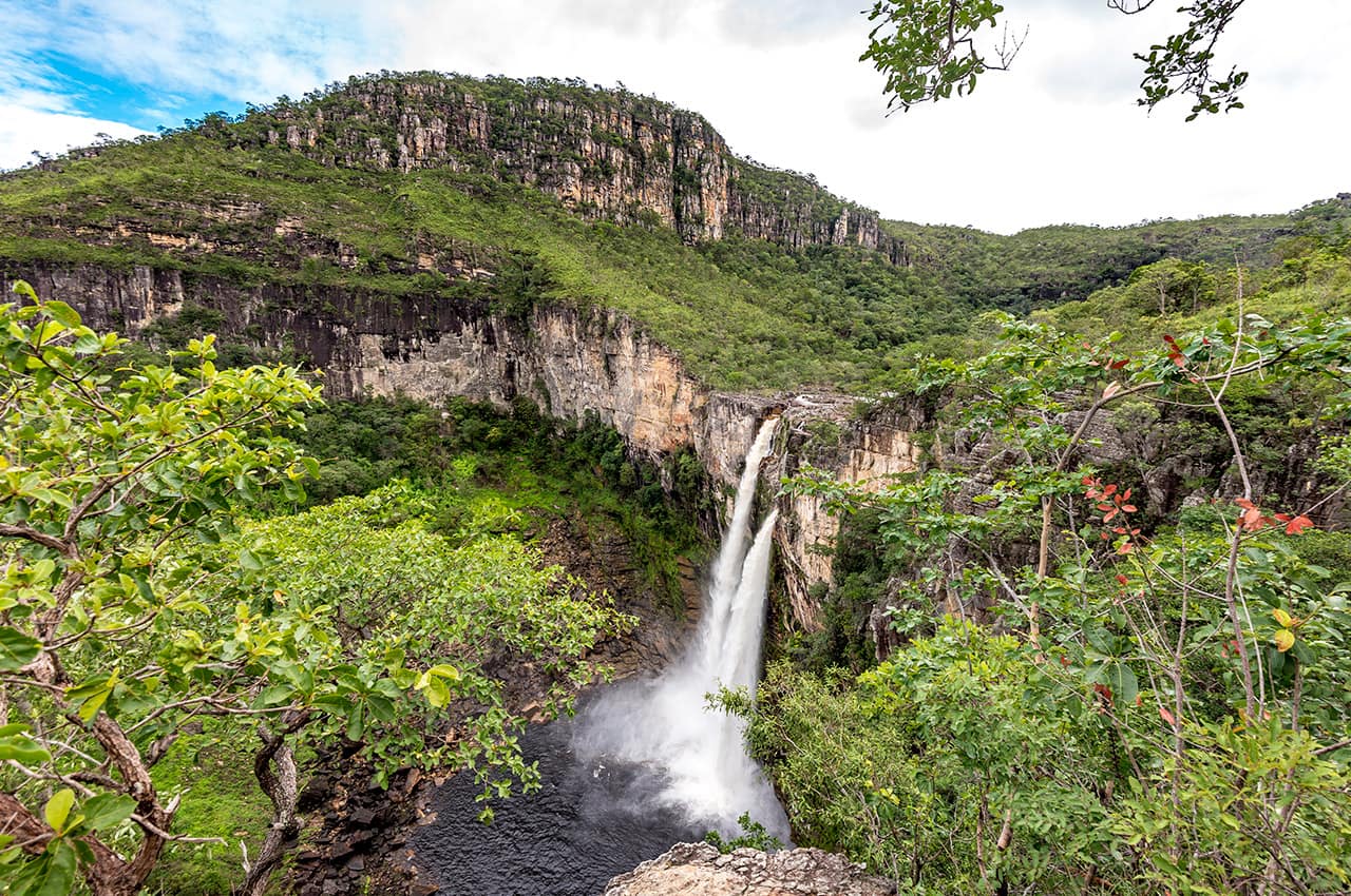 Mtur go chapada veadeiros alto paraiso augusto miranda