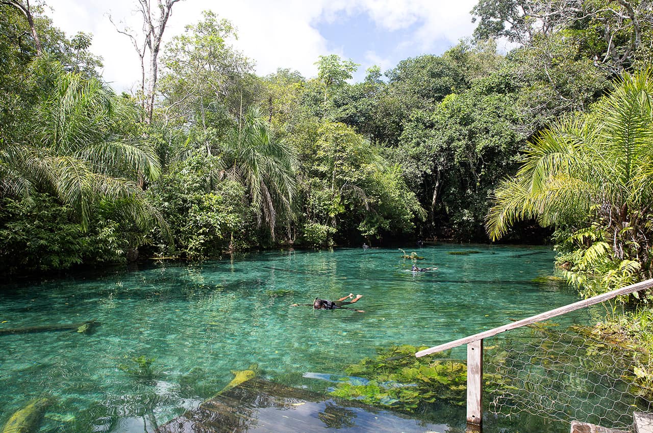 Mtur mato grosso do sul bonito nascente azul flavio andre