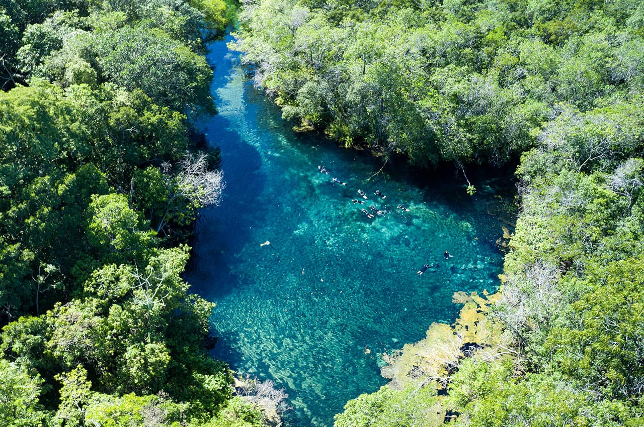 Mtur mato grosso do sul jardim rio da prata aerea flavio andre