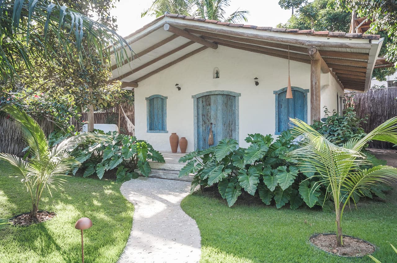 Vila oya casa hotel h