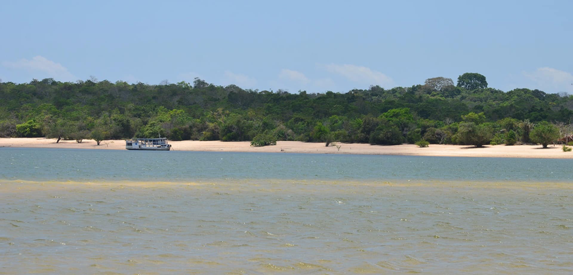 Alter do chao praia