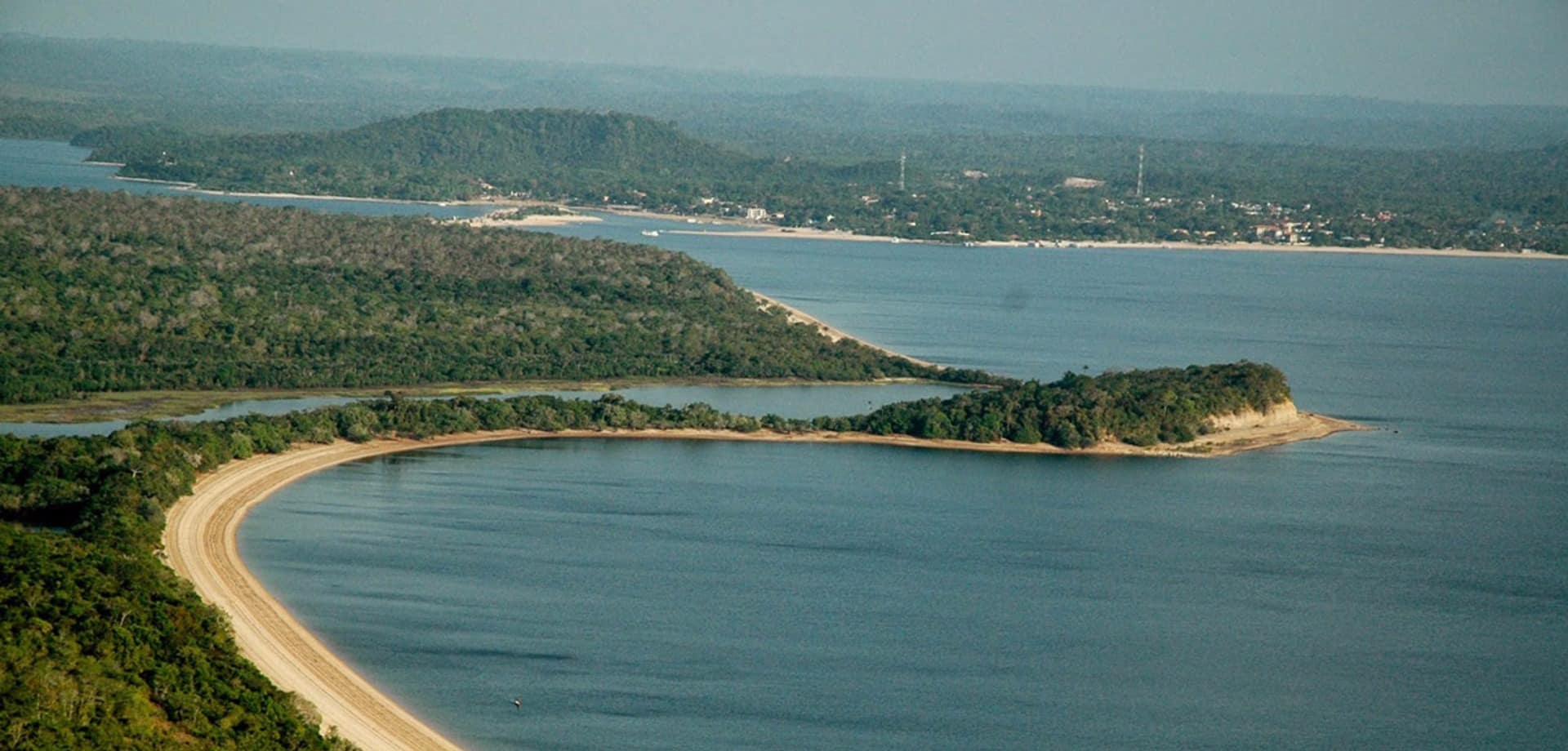 Alter do chao rio tapajos