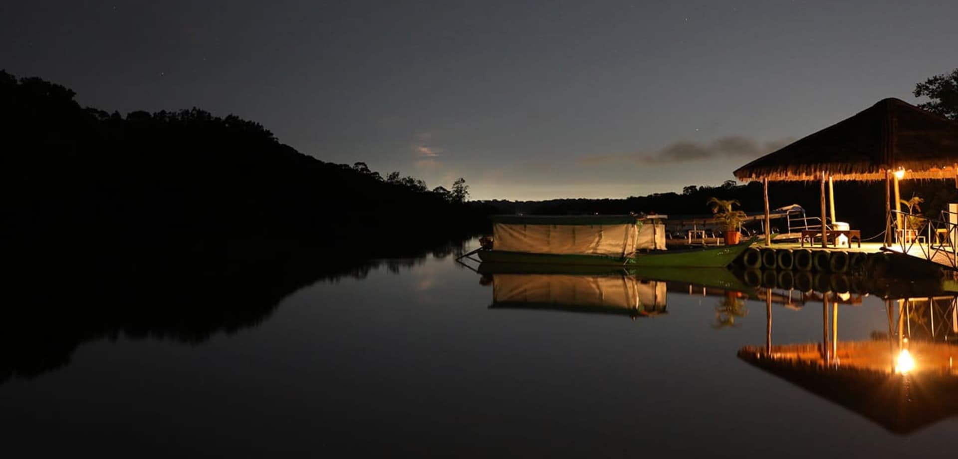 Amazon ecopark j