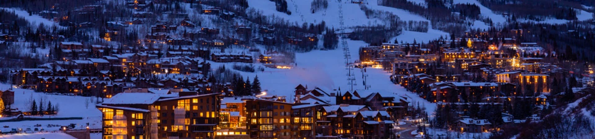 Aspen Colorado base vila alojamento snowmass noite