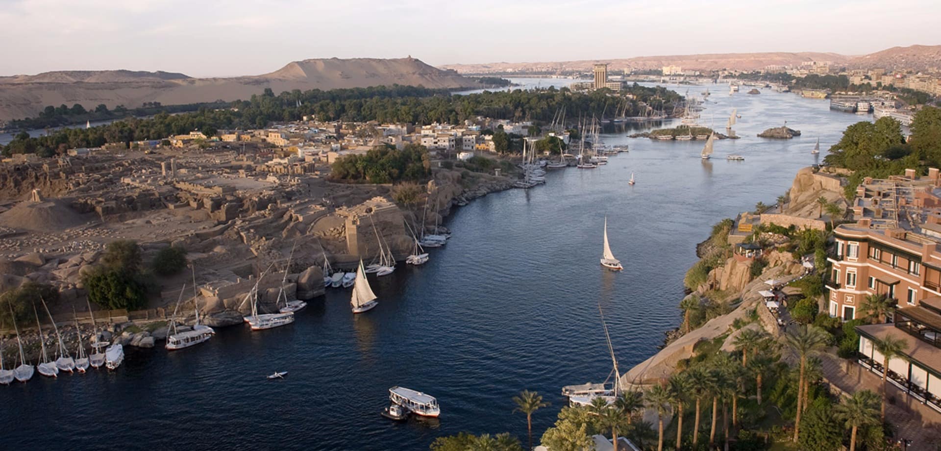 Aswan