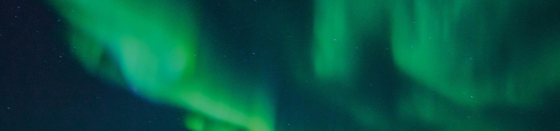 aurora boreal downson