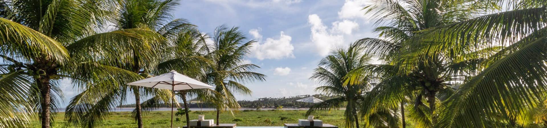 Brasil alagoas pe na areia piscina