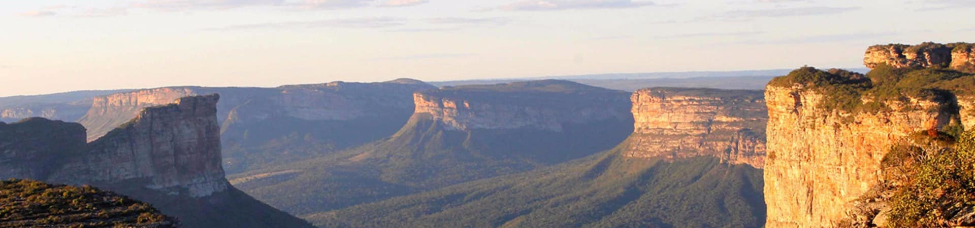 Chapada diamantina