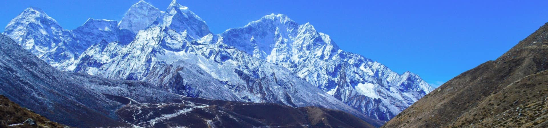 Destino viagem Himalaia Nepal turismo