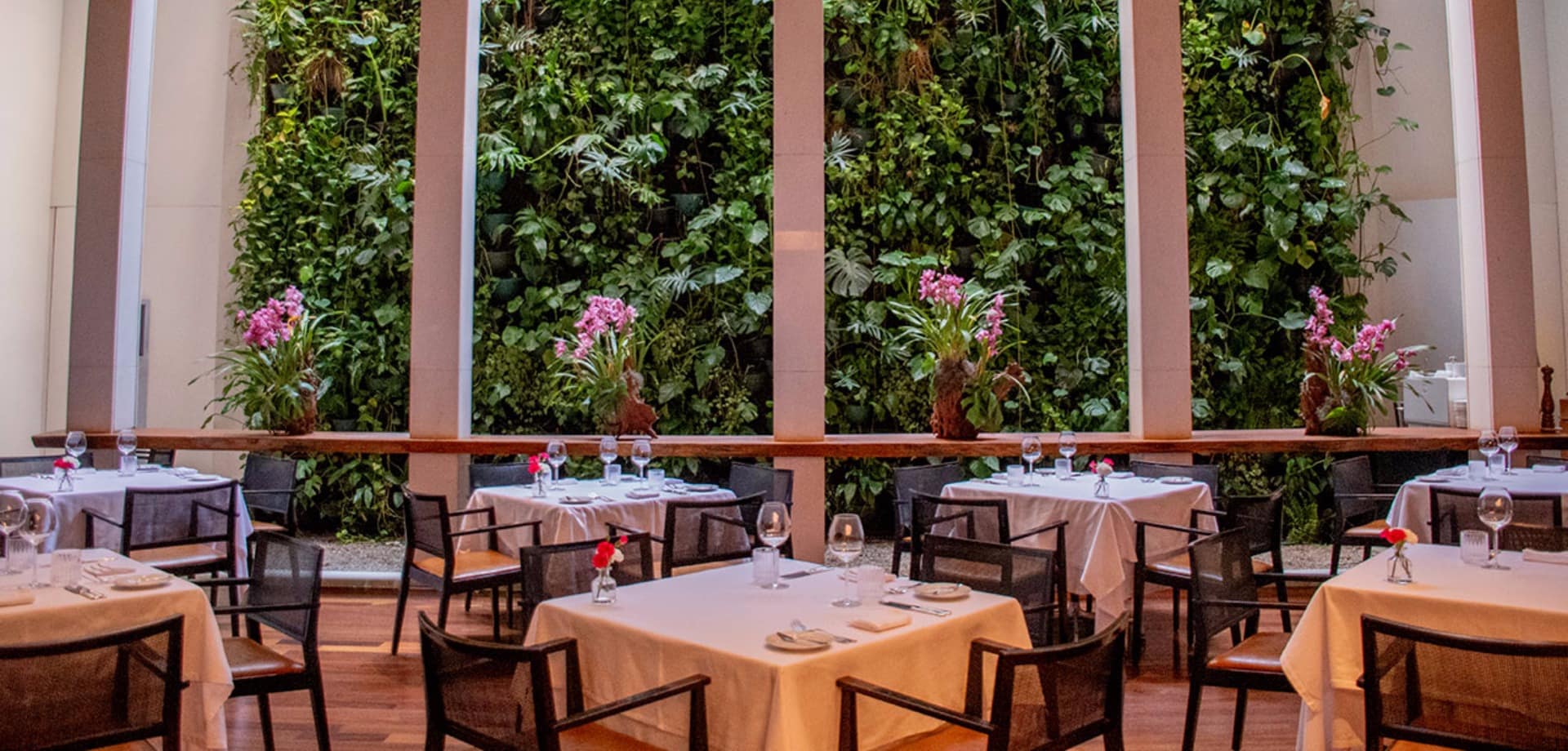 Emiliano sp restaurante