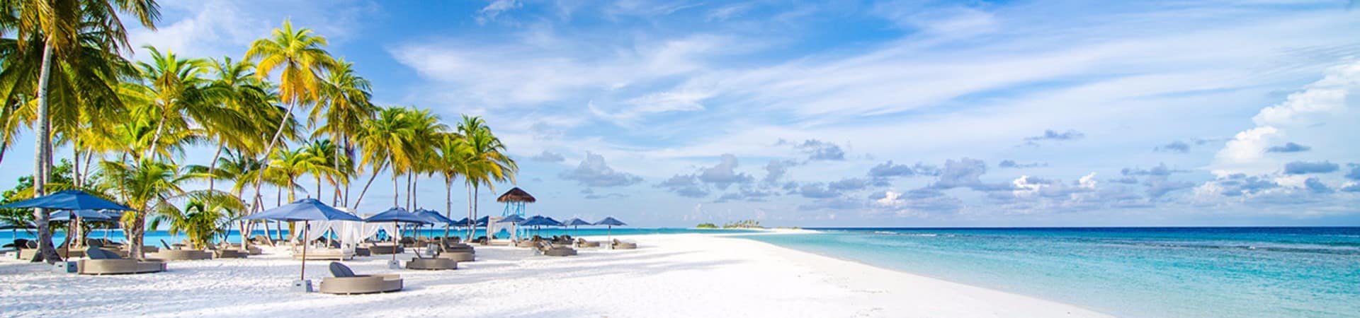 Finolhu maldives praia e banco de areia
