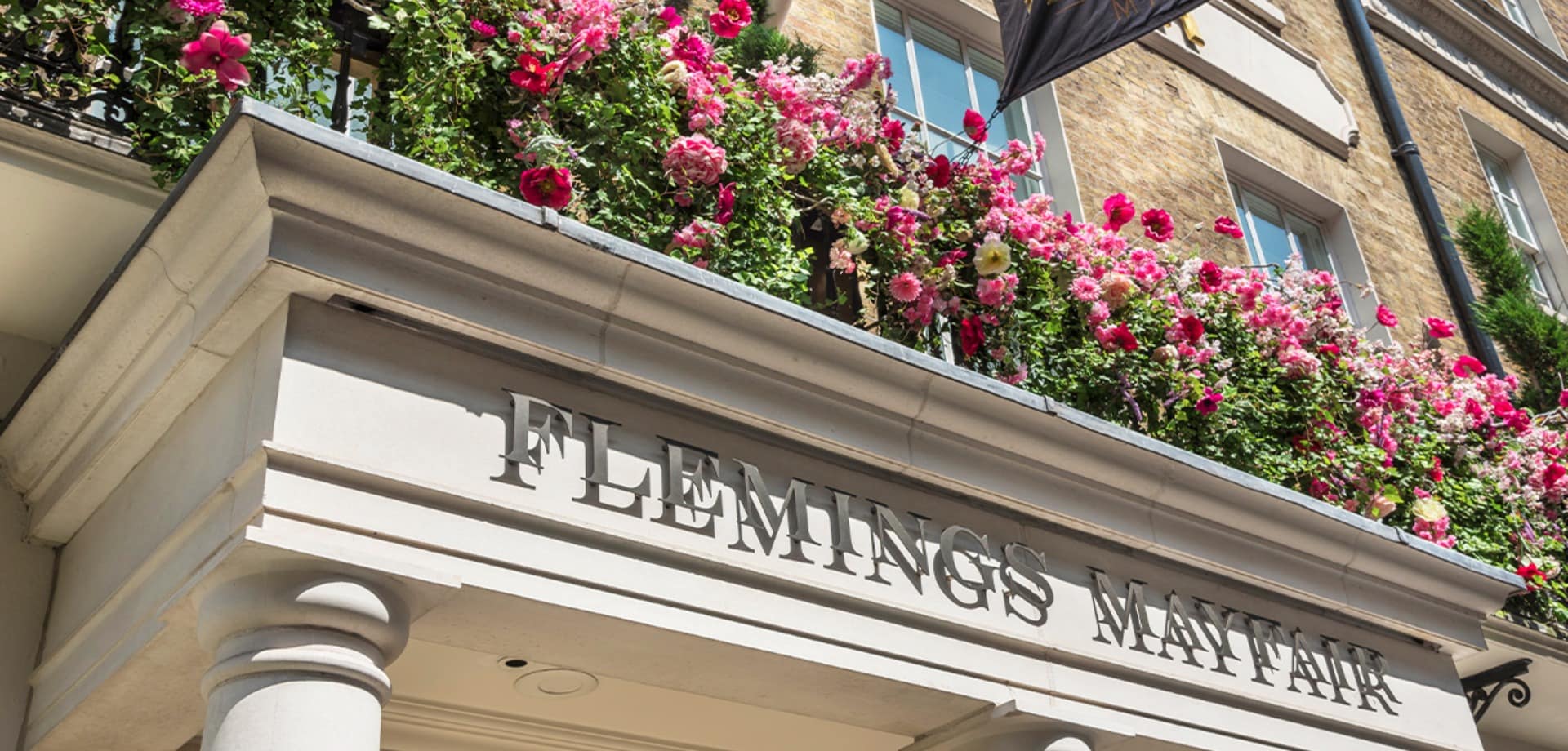 Flemings mayfair hotel