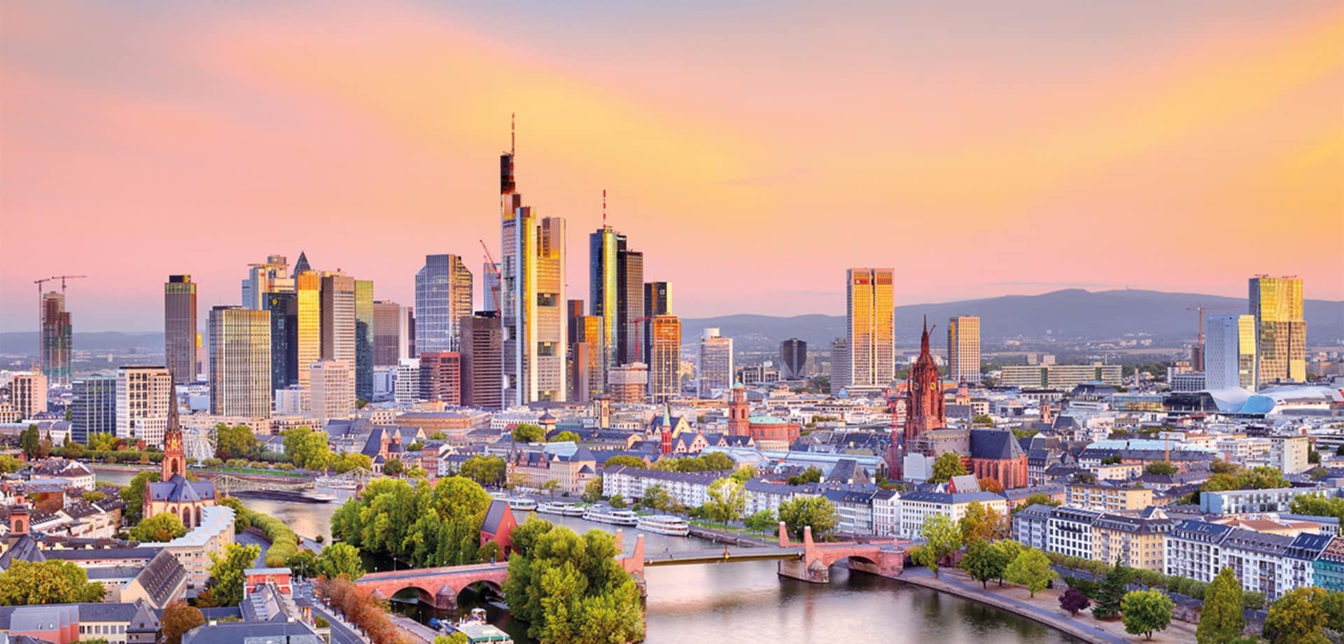 Frankfurt ceu