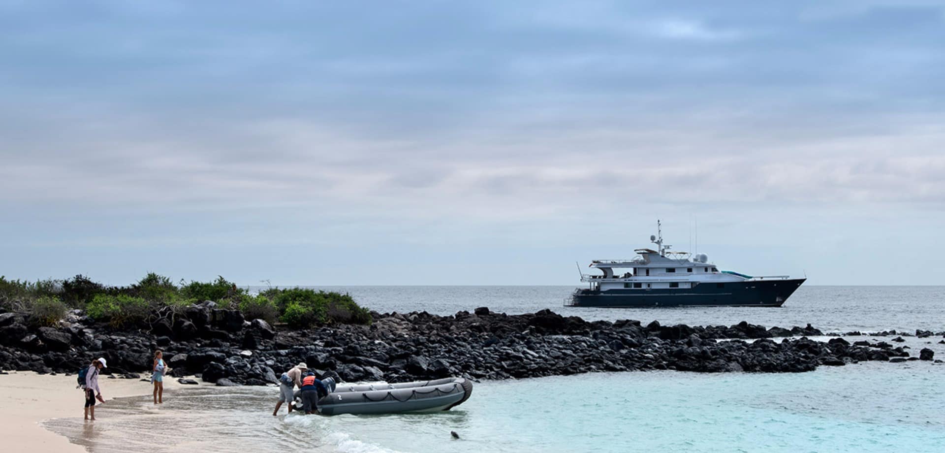 Galapagos andbeyond galapagos explorer vida selvagem