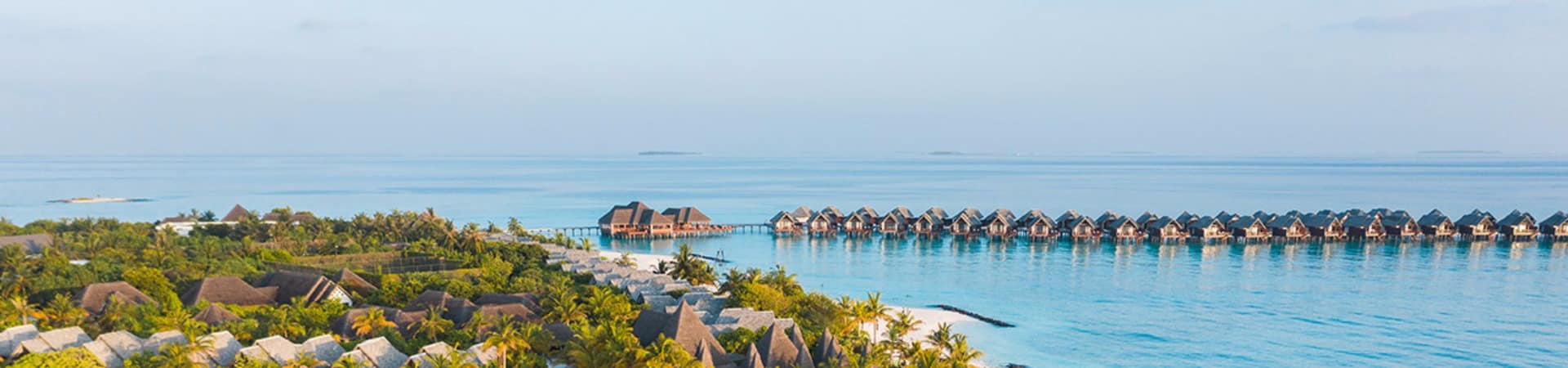 Heritance aarah piscina infinita