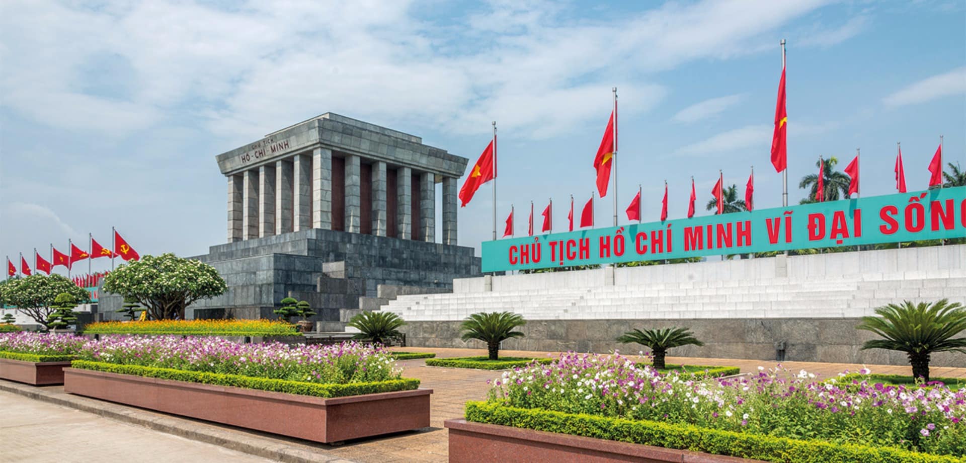 Ho chi minh