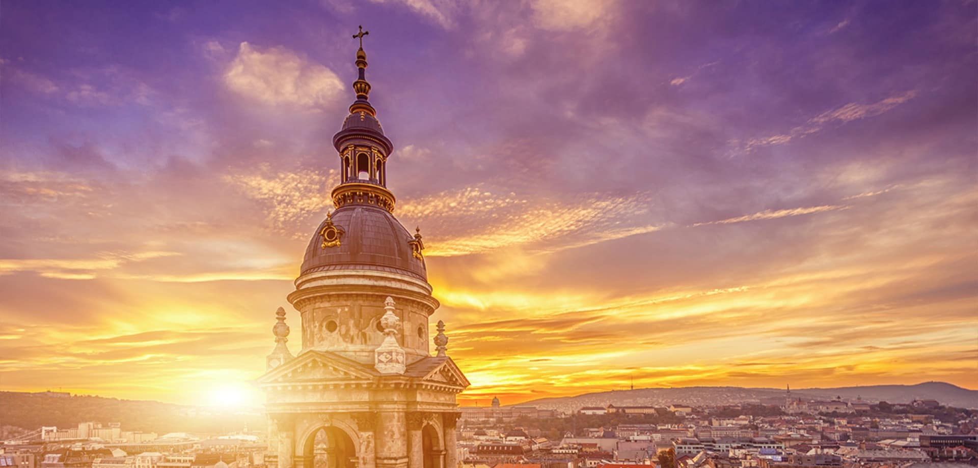 Hungria budapeste basilica