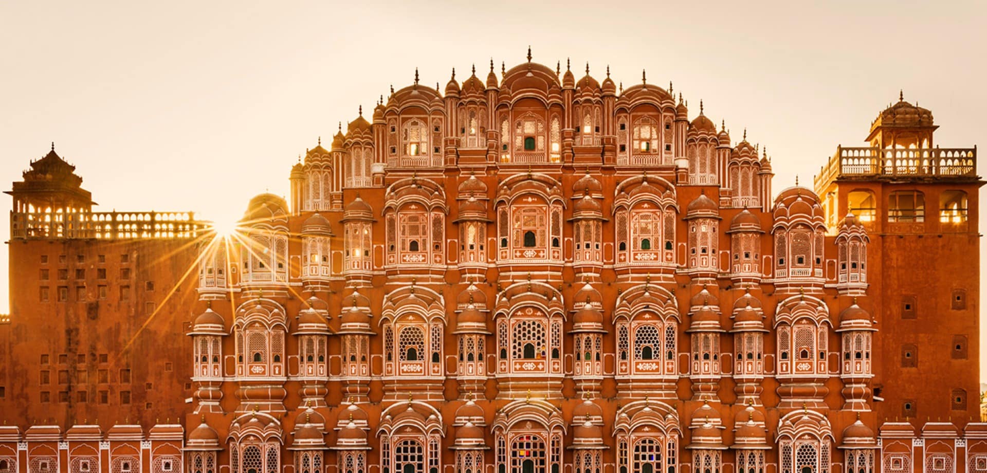 India hawa mahal jaipur