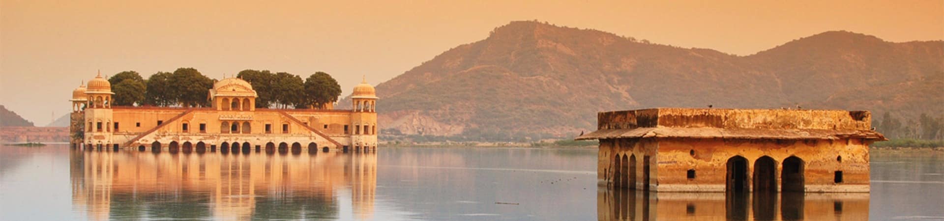 Jal mahal jaipur