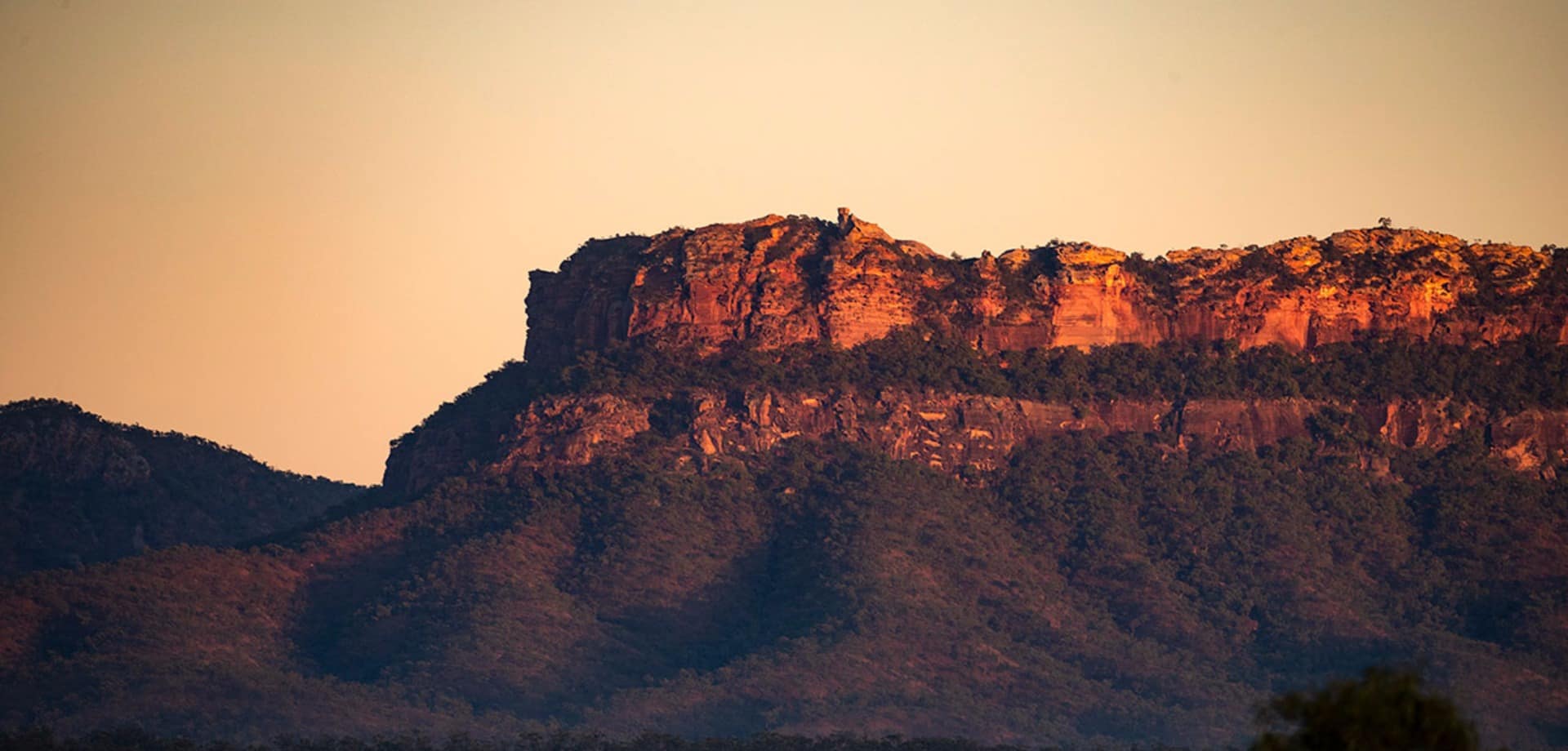 Luxury lodges australia mt mulligan outback queensland mount mulligan