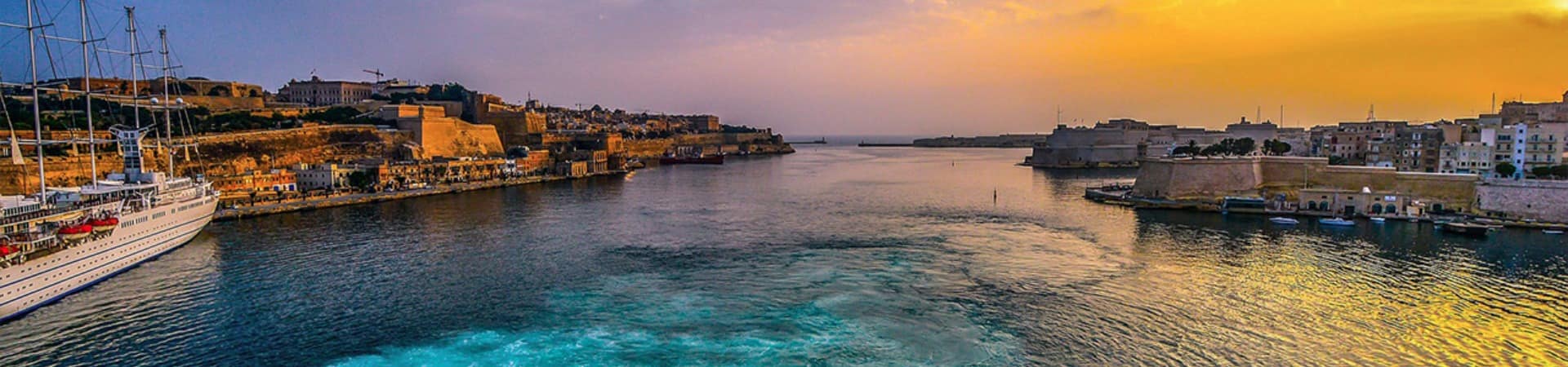 Malta porto