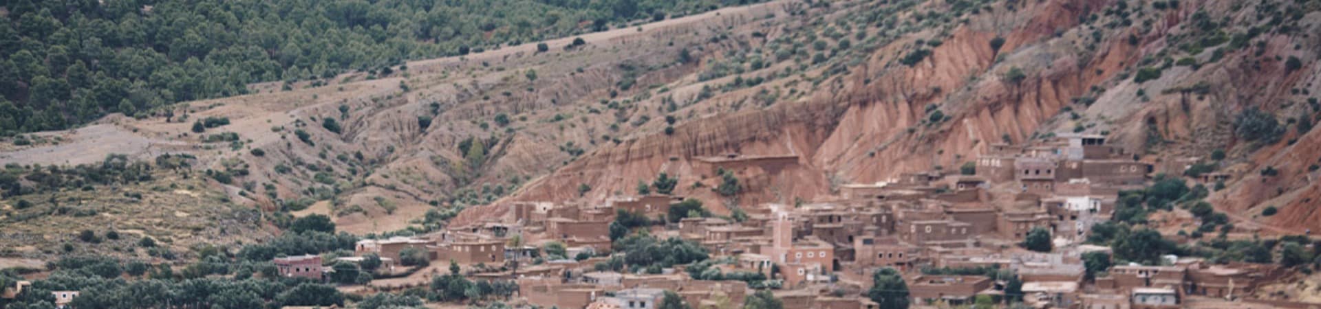 Marrakech