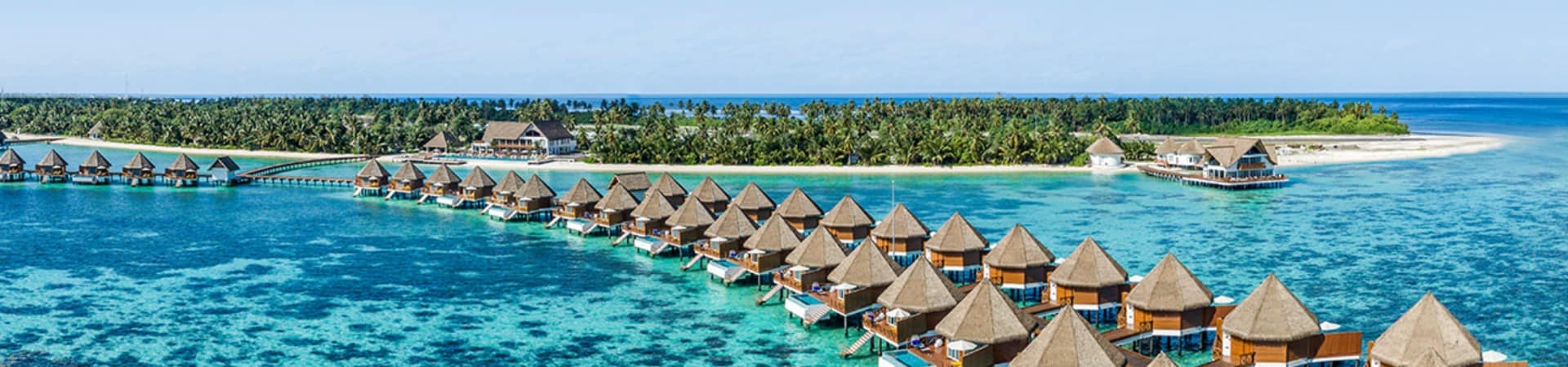Mercure maldives kooddoo vista panoramica