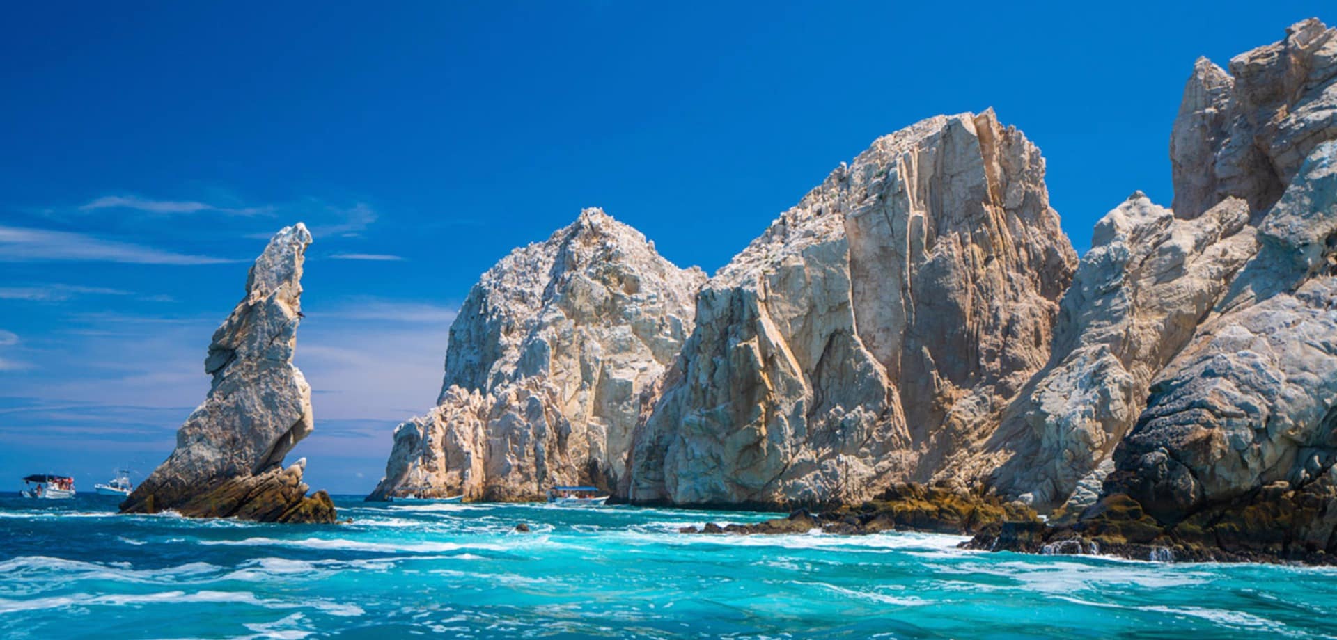 Mexico hard rock hotel los cabos arches