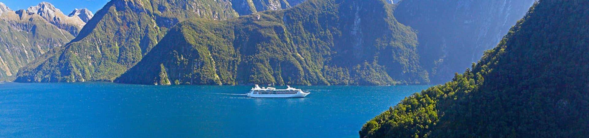 Milford Sound