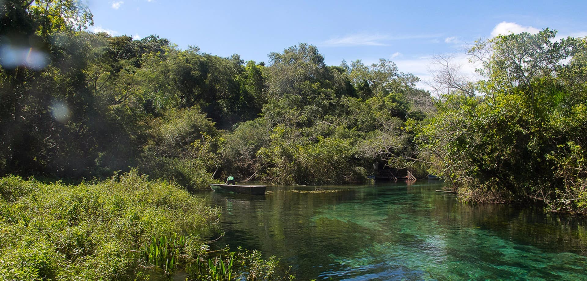 Mtur mato grosso do sul bonito rio sucuri flavio andre