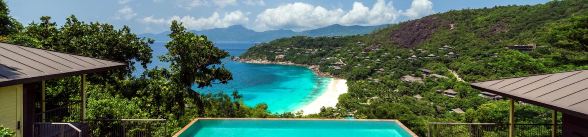 Pacote Ilhas Seychelles, Four Seasons Resort Seychelles