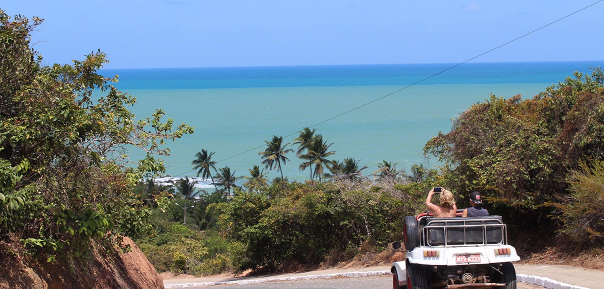 Paraiba cariri paraibano barra de gramame buggy
