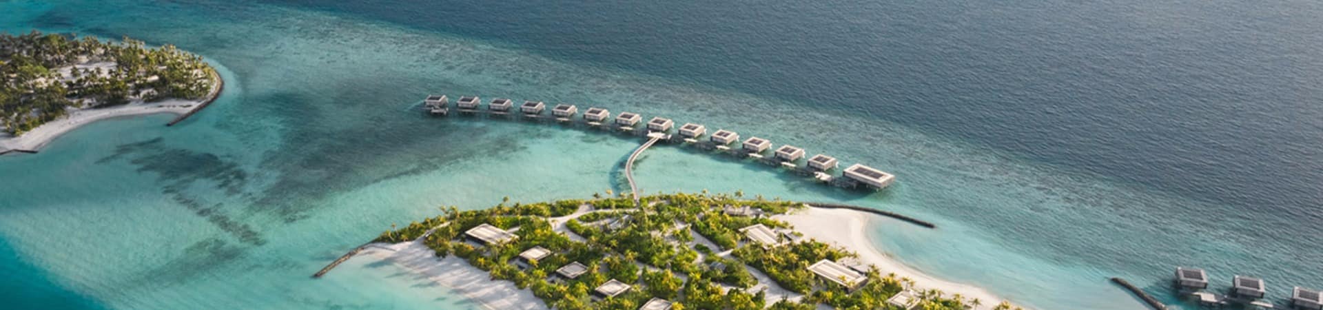 Patina maldives vista aerea
