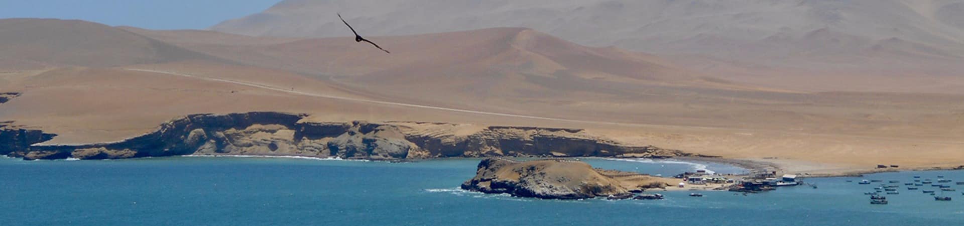 Peru paracas