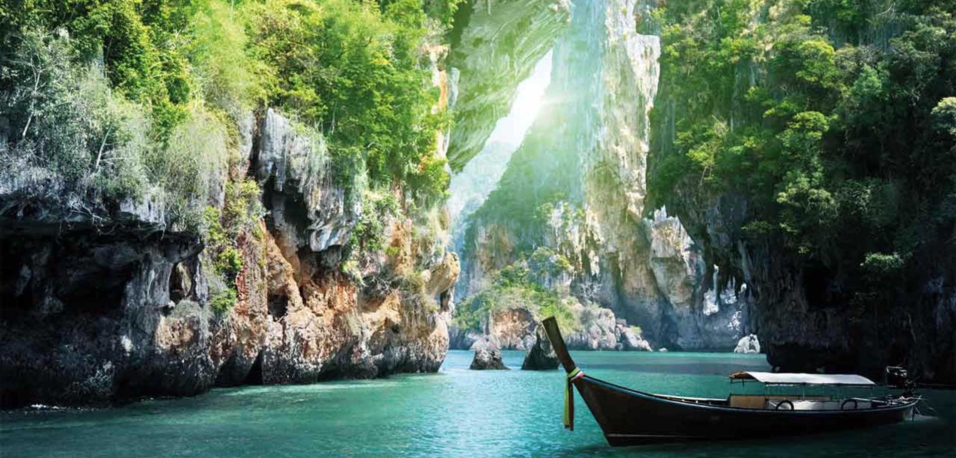 Railay krabi