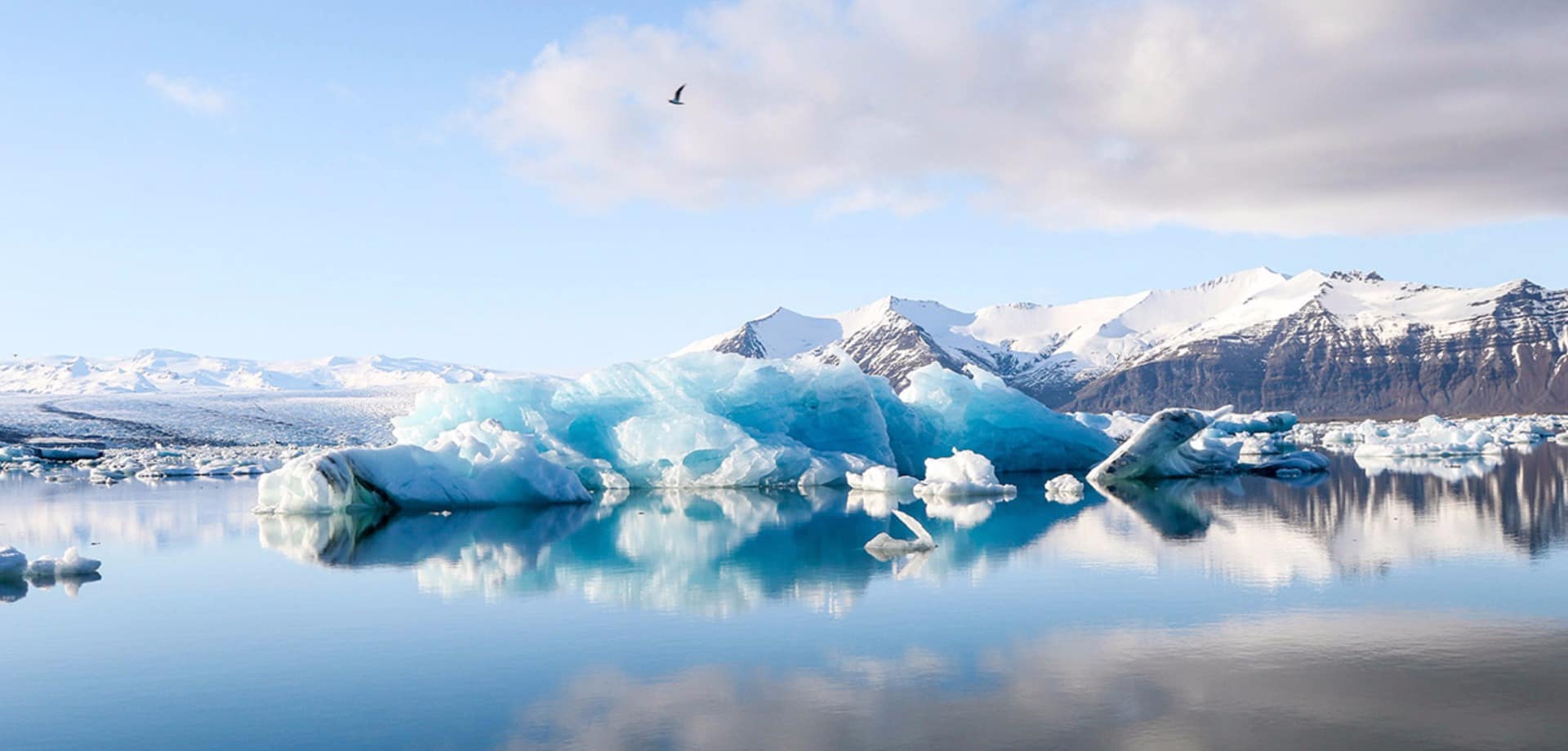 Regent seven seas islandia paisagem