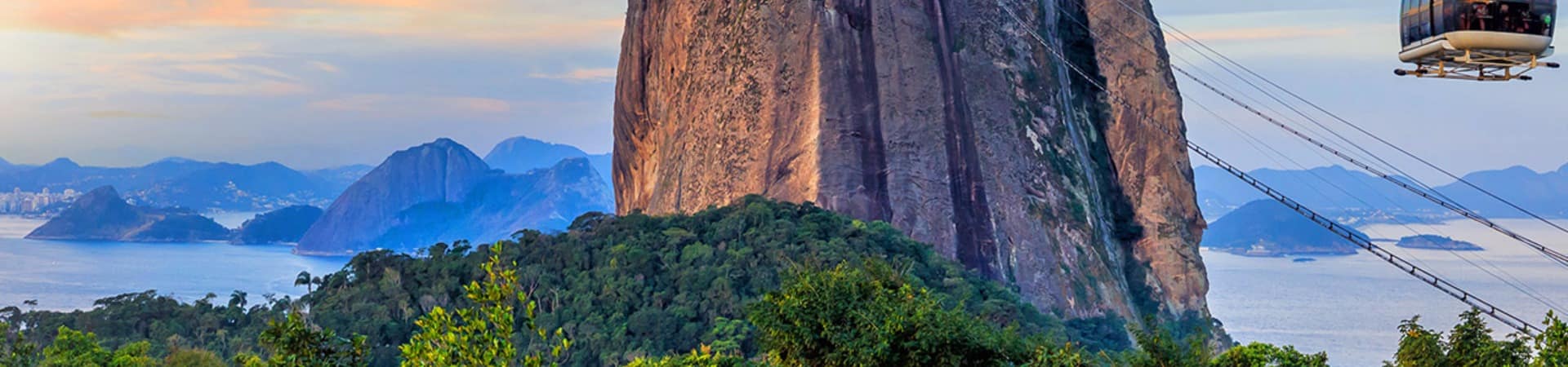 Rio de janeiro pao de acucar